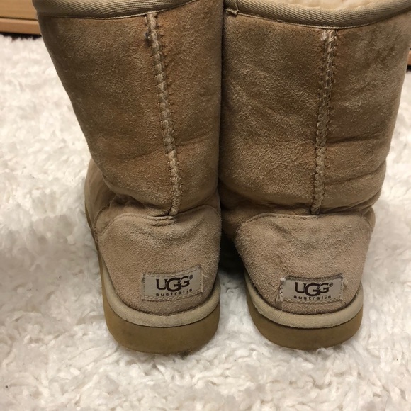 Uggs! - Picture 3 of 5